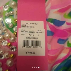 Mother Daughter Lilly Pullitzer Dresses